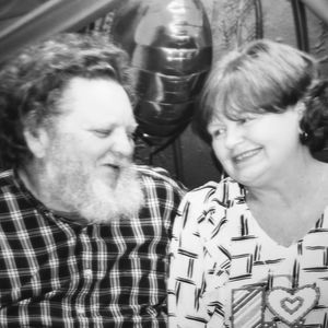 Meet your Posher, Darlene